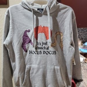 Hocus Pocus Hoodie